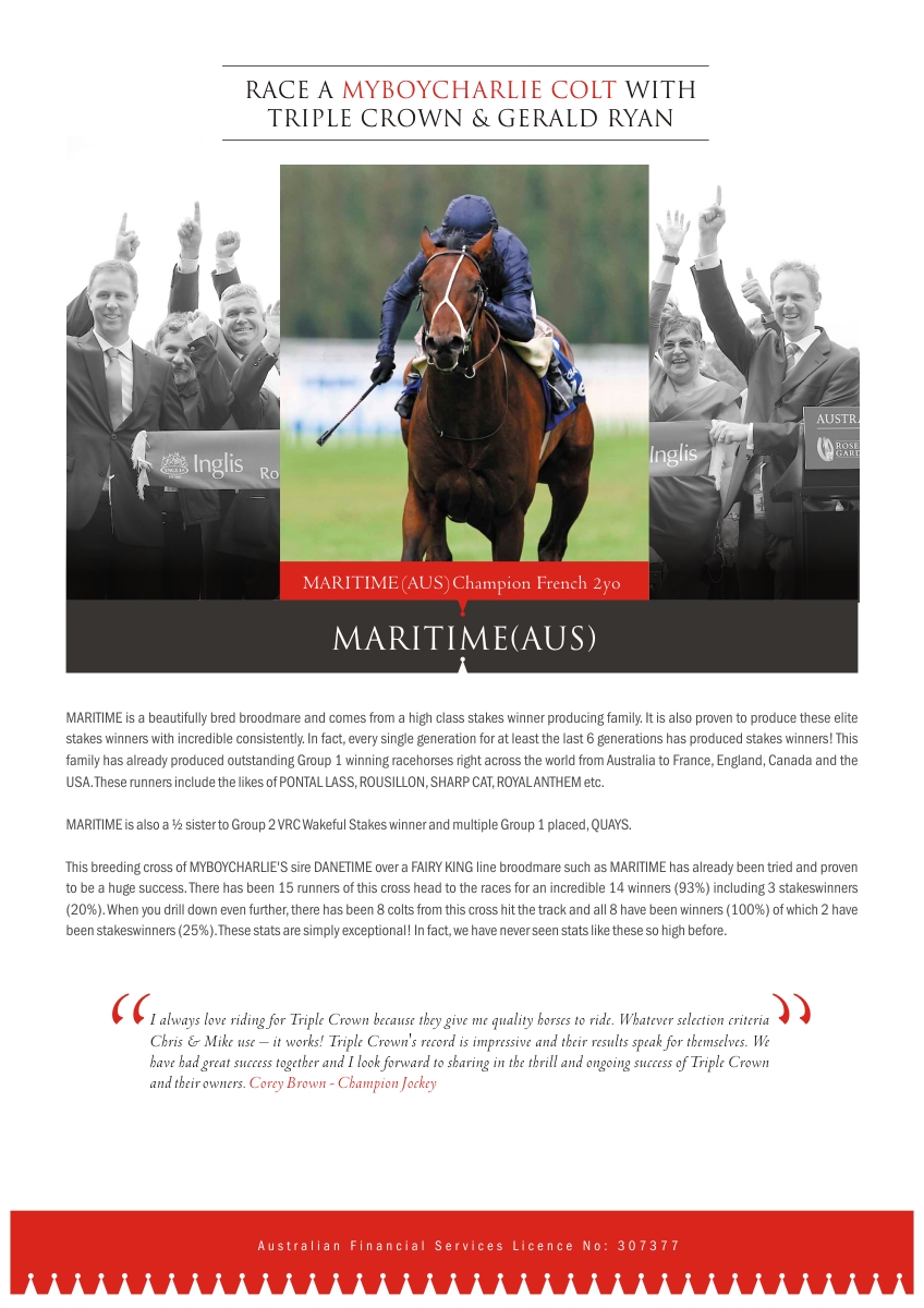 Diseño de Brochure por Christie para este proyecto | Diseño #1302978