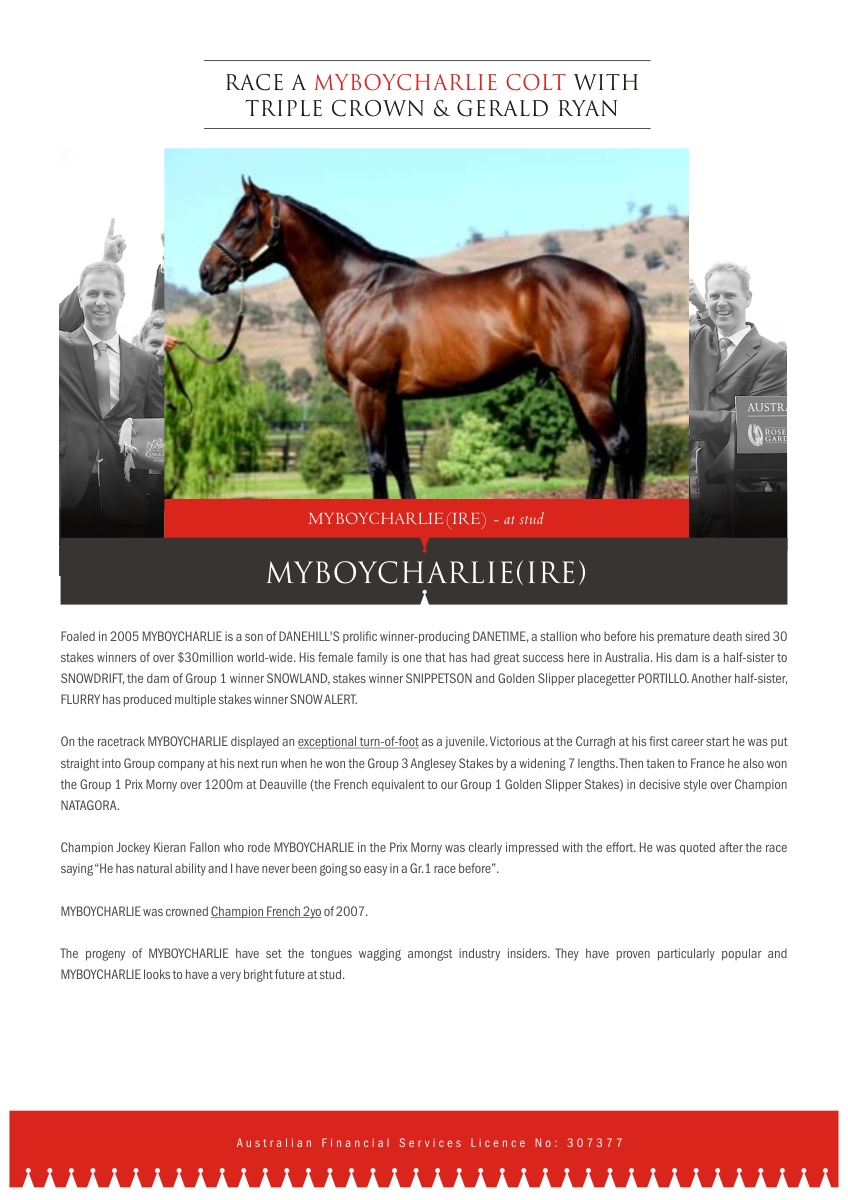 Diseño de Brochure por Christie para este proyecto | Diseño #1302988