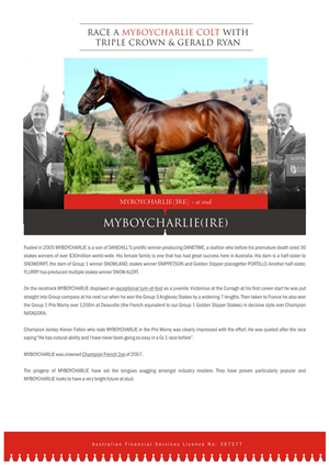 Diseño de Brochure por Christie para este proyecto | Diseño: #1302988