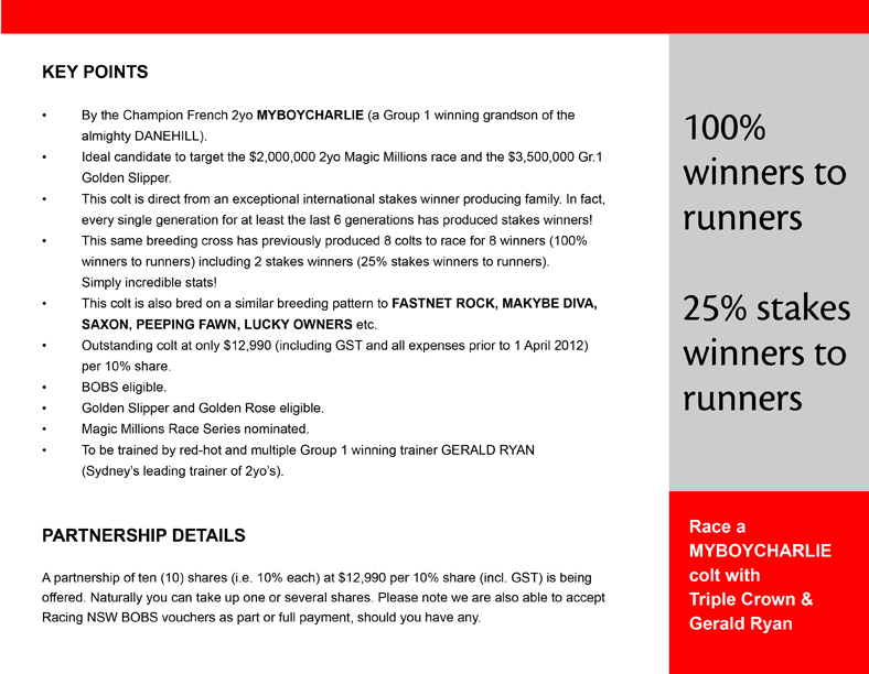 Diseño de Brochure por Loretta Reilly Design, Inc. para este proyecto | Diseño #1303818