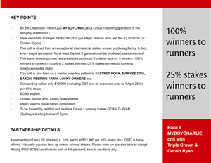 Diseño de Brochure por Loretta Reilly Design, Inc. para este proyecto | Diseño: #1303818