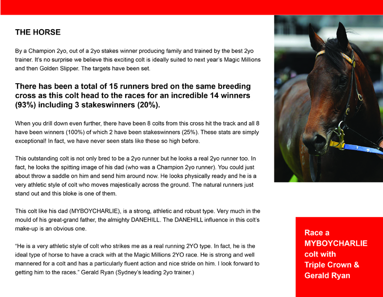 Diseño de Brochure por Loretta Reilly Design, Inc. para este proyecto | Diseño #1303820