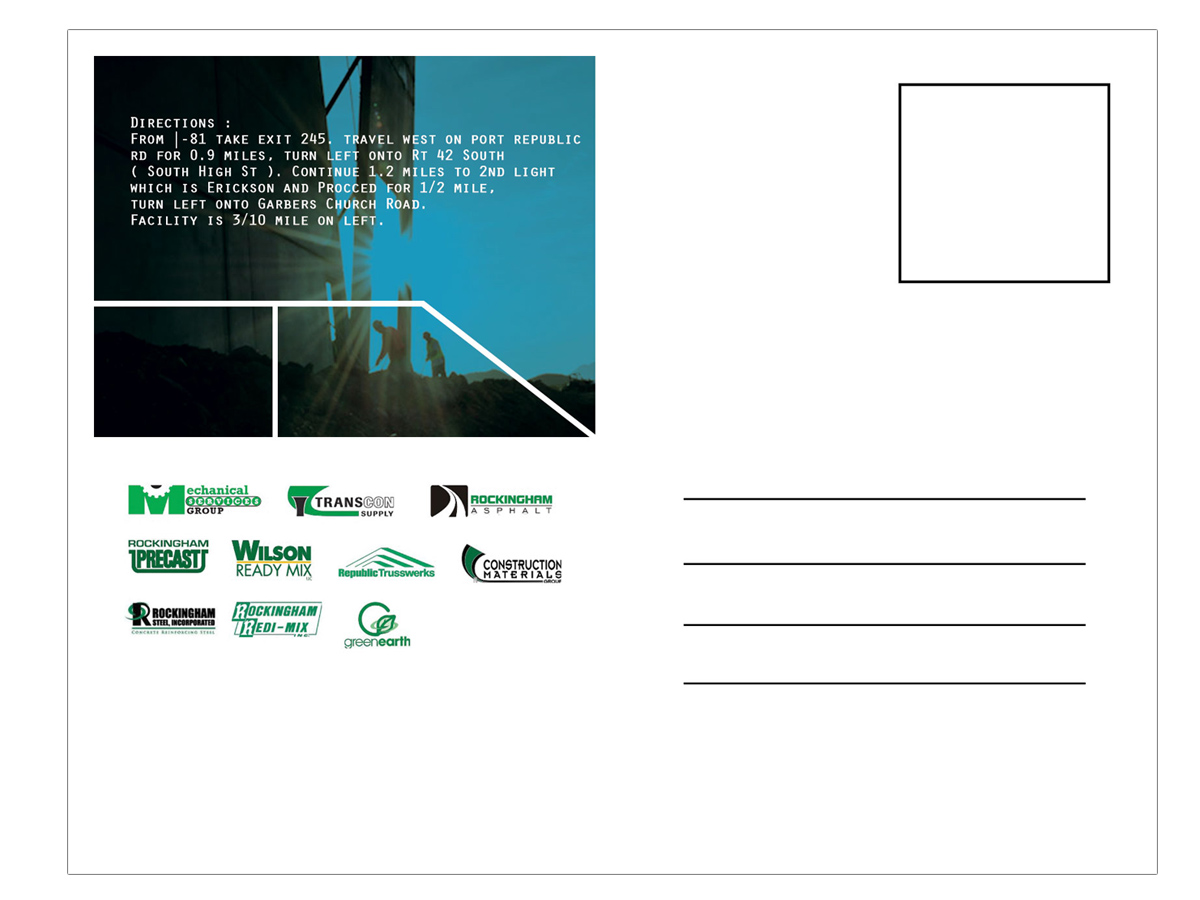 Postcard Design by rmonnie for this project | Design #4523030