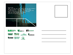 Postcard Design by rmonnie for this project | Design: #4523030