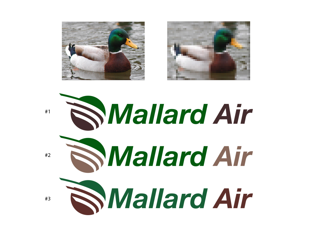 Logo Design by damakyjr for this project | Design #1439723