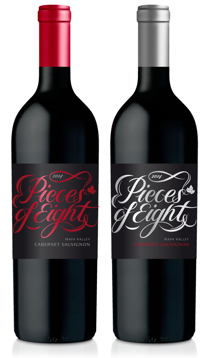 Diseño de Etiqueta por Elaine Volker para este proyecto | Diseño #4576248