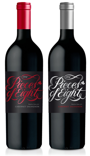 Diseño de Etiqueta por Elaine Volker para este proyecto | Diseño: #4576248