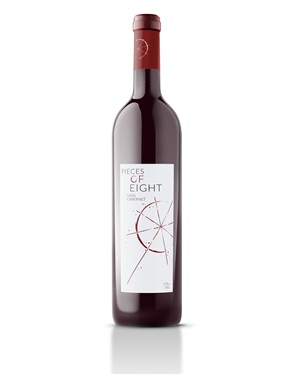 Label Design by MergeStudio