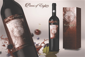 Diseño de Etiqueta por romina_f para este proyecto | Diseño: #4564746