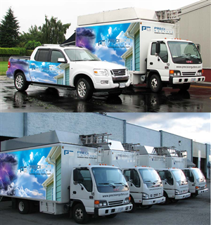 Signage Design by signgraphics