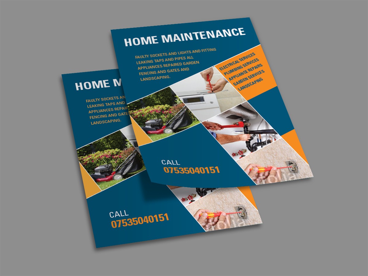 Design de Flyer par romy pour ce projet | Design #4524148