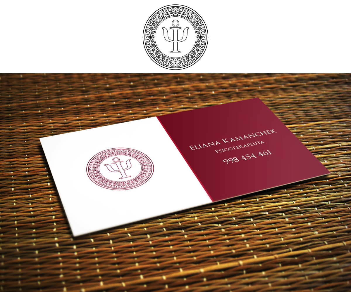 Business Card Design by M.Pirs for this project | Design #4551625