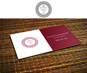 Visitenkarten-Design von M.Pirs für dieses Projekt | Design: #4551625