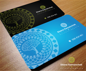 Visitenkarten-Design von Aaaron für dieses Projekt | Design: #4555587