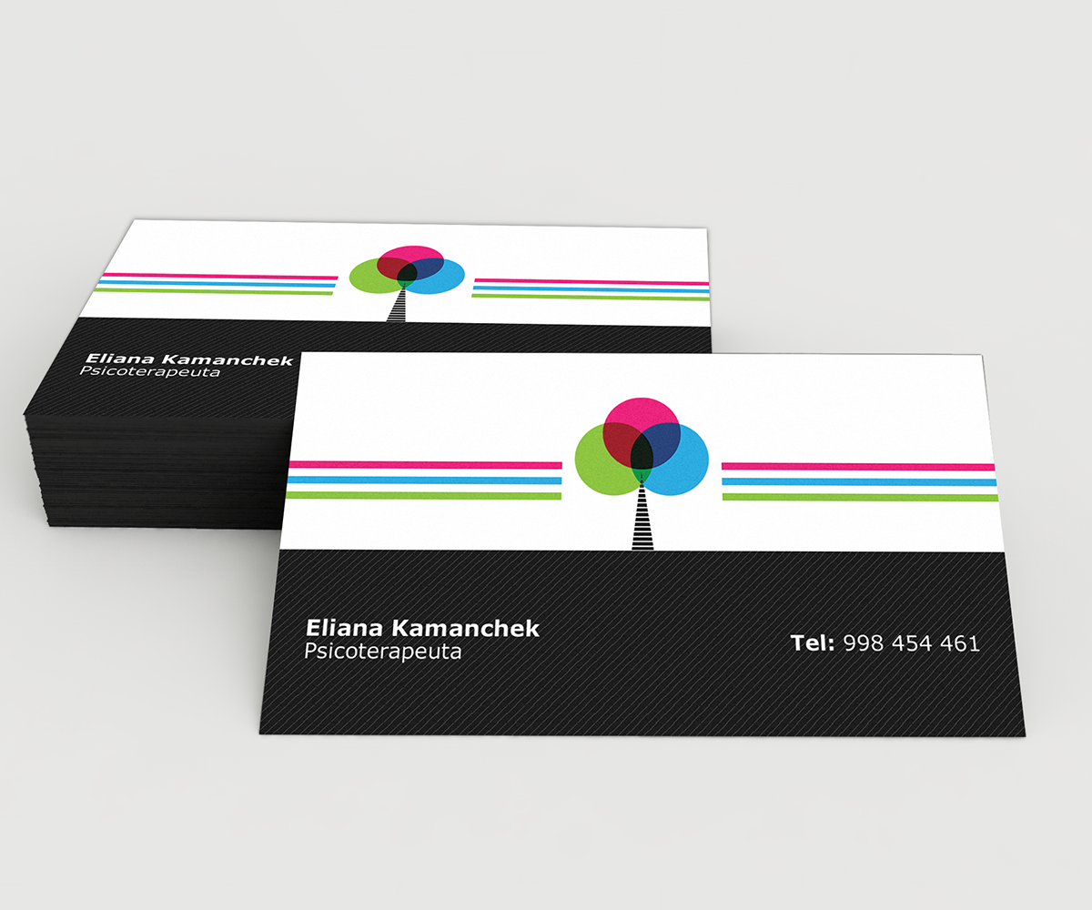 Business Card Design by anshtoyj for this project | Design #4535191