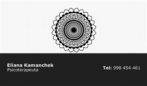 Visitenkarten-Design von anshtoyj für dieses Projekt | Design: #4543061