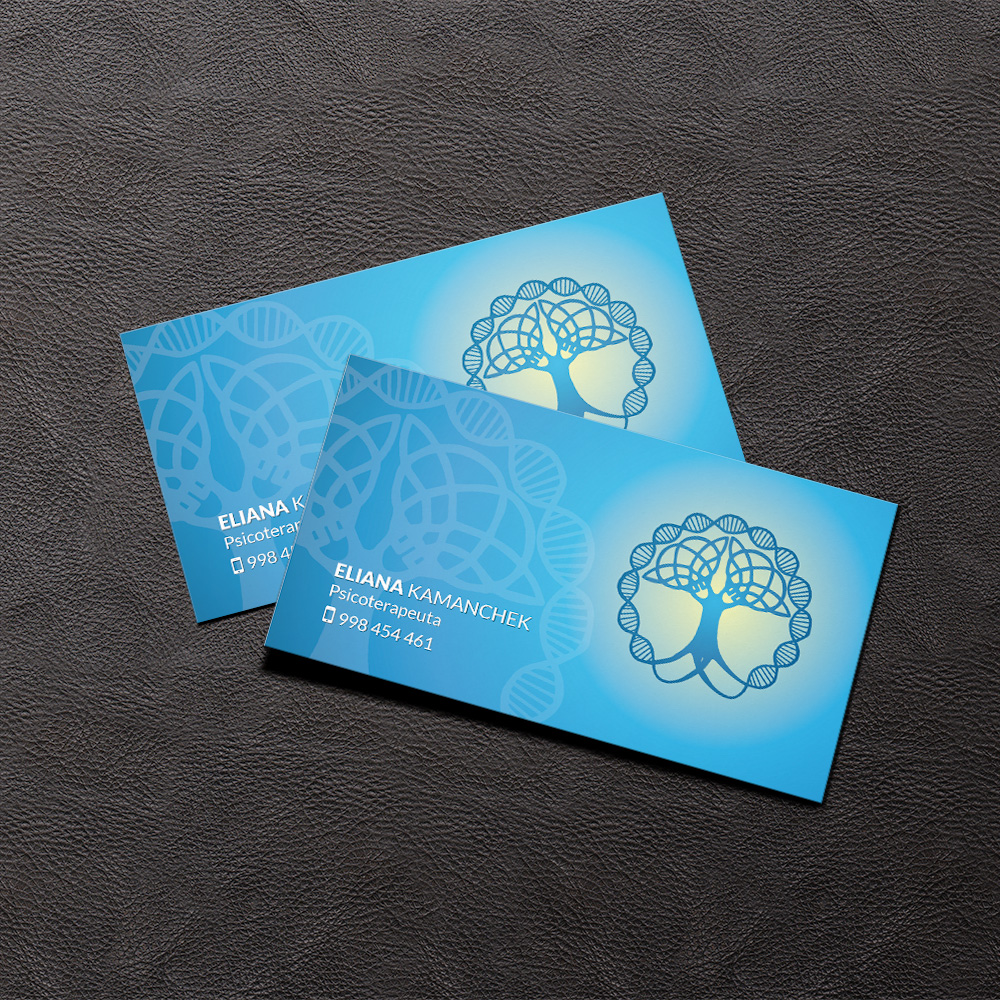 Design de Carte de Visite par Anooshaa pour ce projet | Design #4578538