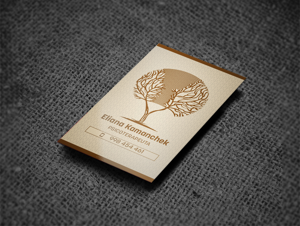 Business Card Design by Anooshaa for this project | Design #4581790