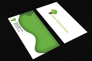 Design de Carte de Visite par Riz' pour ce projet | Design #4522026