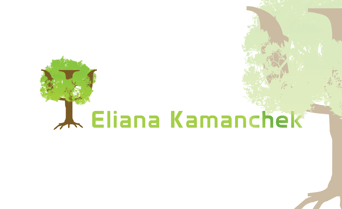 Diseño de Tarjeta de Presentación por Riz' para este proyecto | Diseño #4549796