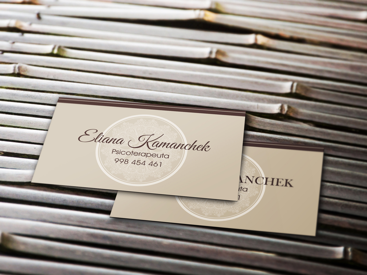 Business Card Design by Silkyluss for this project | Design #4527223