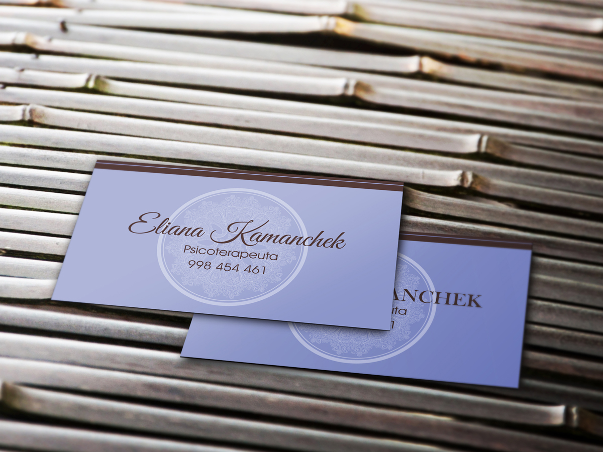 Business Card Design by Silkyluss for this project | Design #4527224