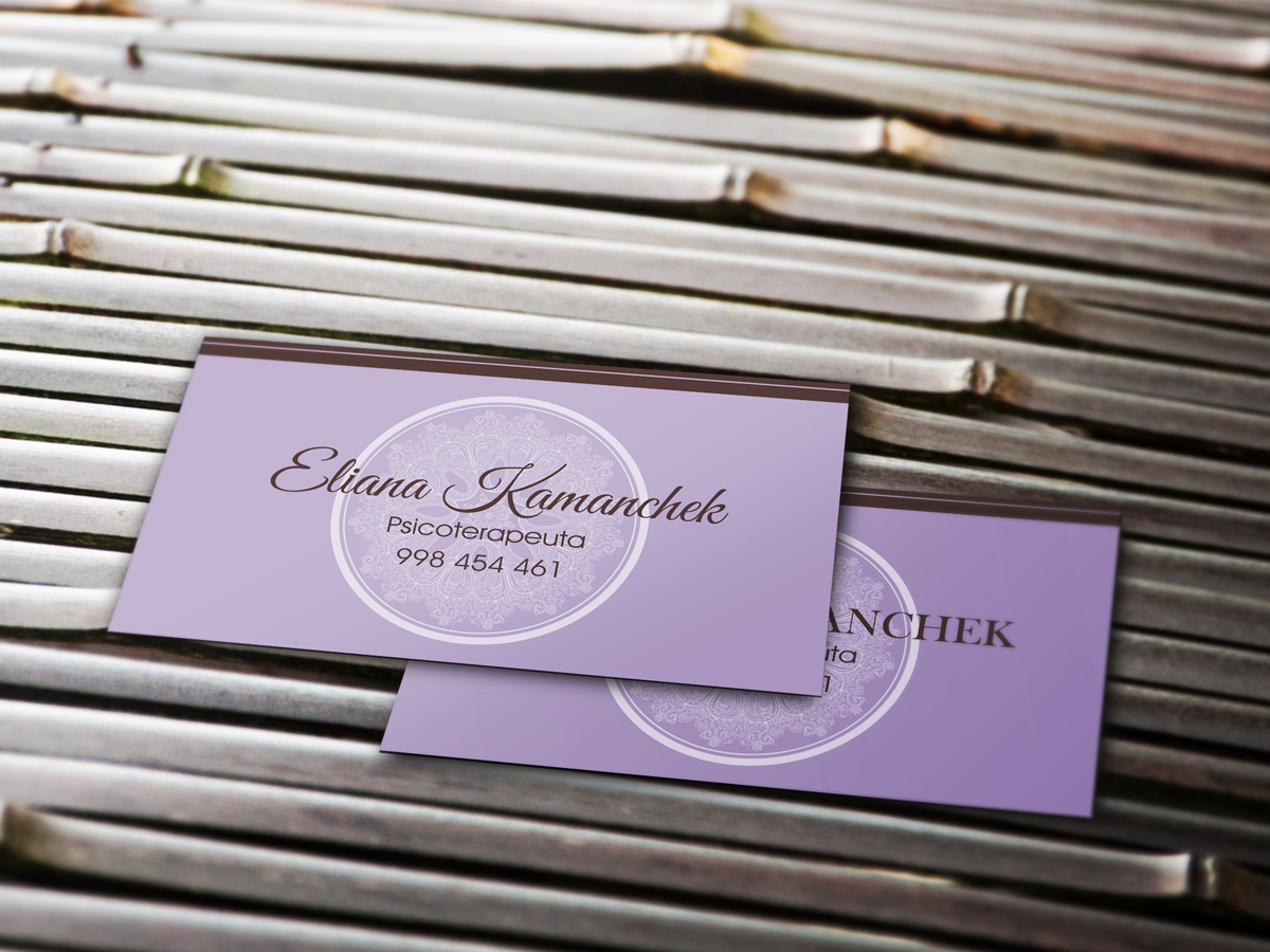 Business Card Design by Silkyluss for this project | Design #4527227
