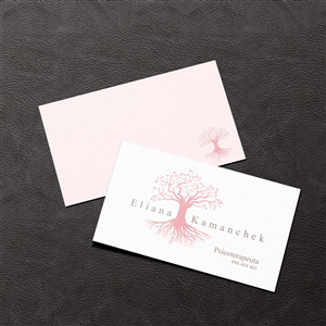 Design de Carte de Visite par Veselinaa pour ce projet | Design #4571511