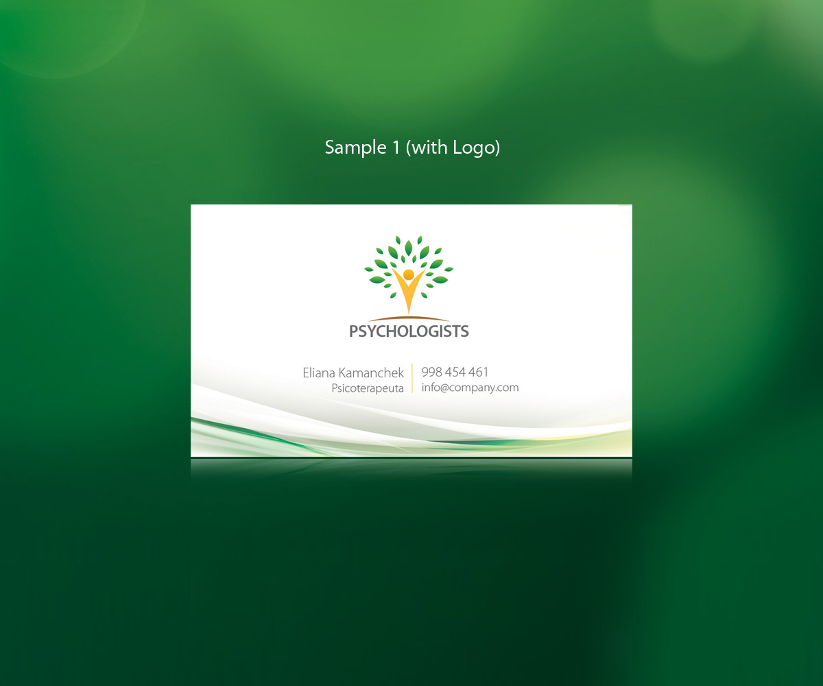 Business Card Design by Ovimatic for this project | Design #4534671