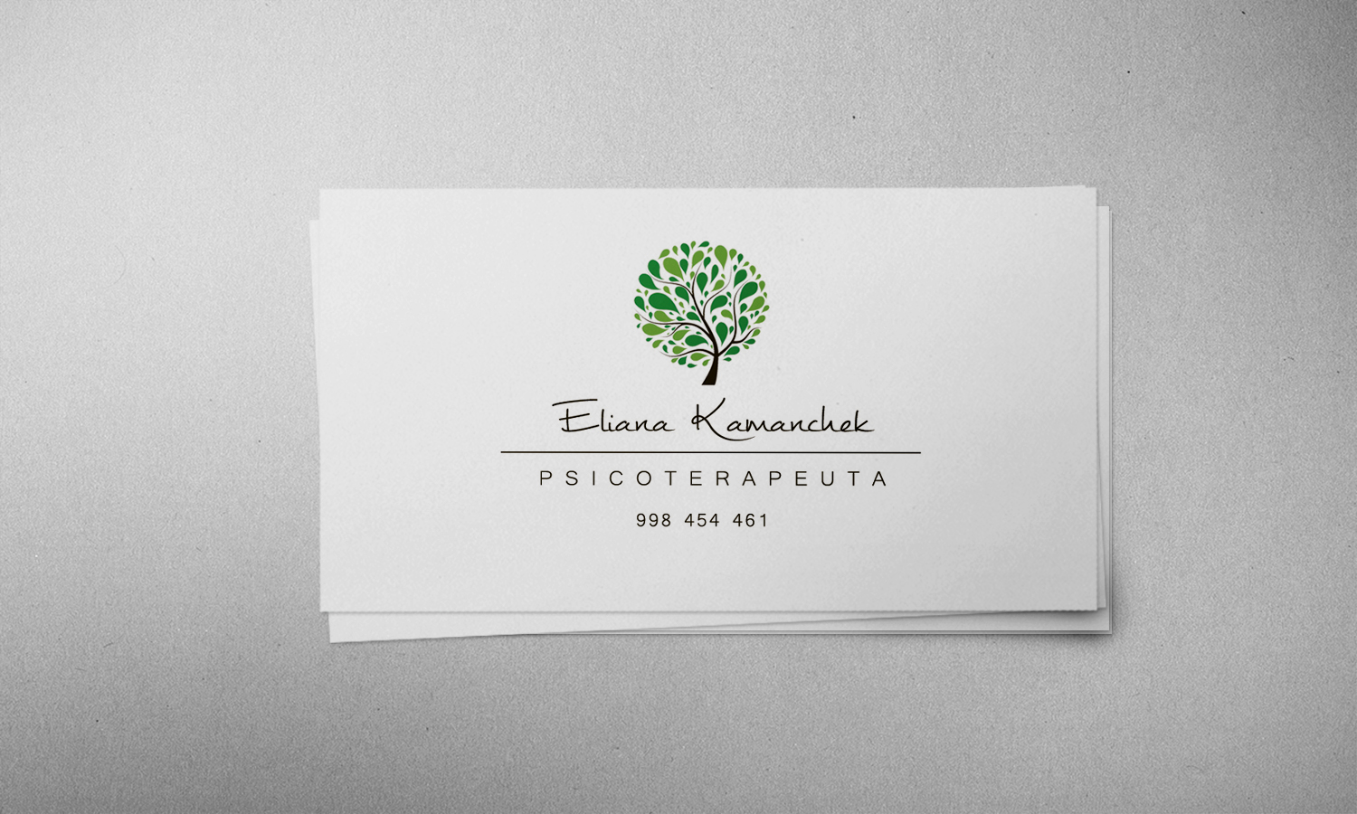Business Card Design by Stylez Designz for this project | Design #4567584