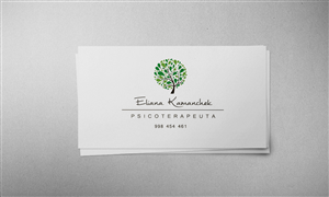 Business Card Design by Stylez Designz for this project | Design: #4567584