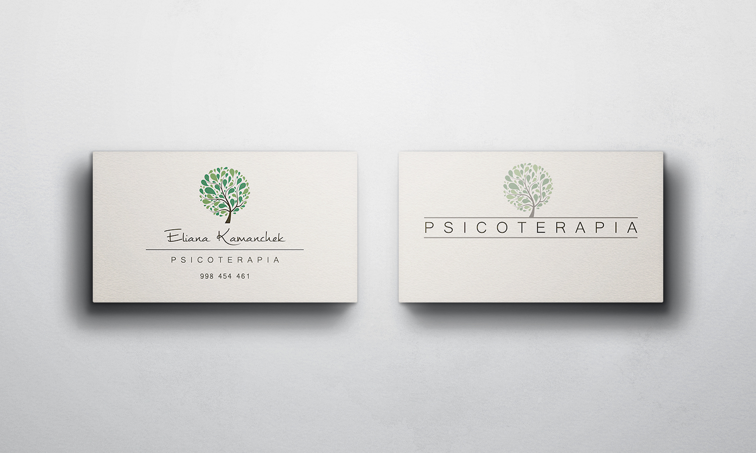 Business Card Design by Stylez Designz for this project | Design #4644459