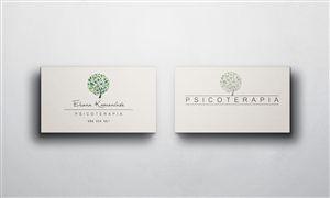 Business Card Design by Stylez Designz for this project | Design: #4644459