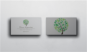 Visitenkarten-Design von Stylez Designz für dieses Projekt | Design: #4648913