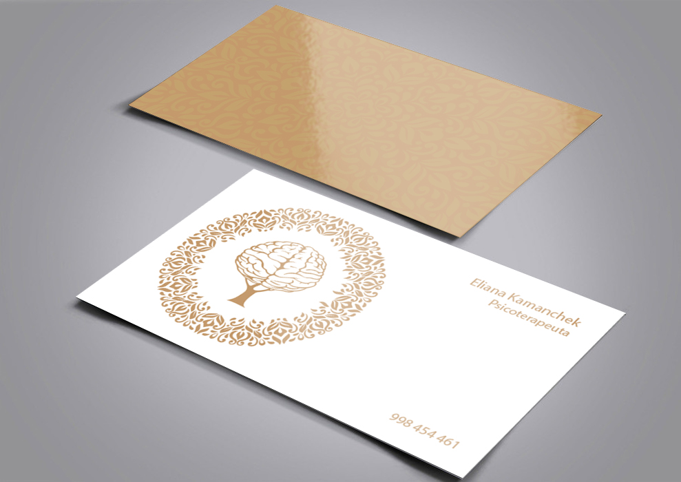 Business Card Design by Nicki Townsend for this project | Design #4587178