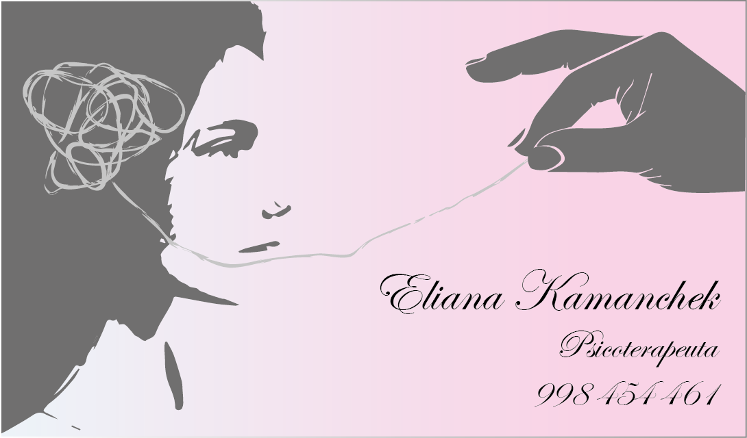 Business Card Design by jzambrano for this project | Design #4573408