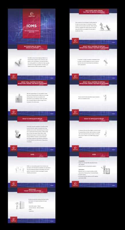 PowerPoint Design by DDD for this project | Design #1305401