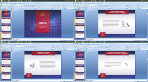 Design de PowerPoint par DDD pour ce projet | Design : #1305414