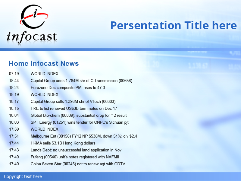 PowerPoint Design by Best Design Hub for this project | Design #1284441