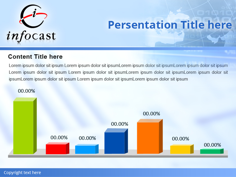 PowerPoint Design by Best Design Hub for this project | Design #1284444