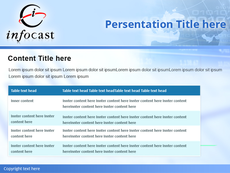 PowerPoint Design by Best Design Hub for this project | Design #1284445