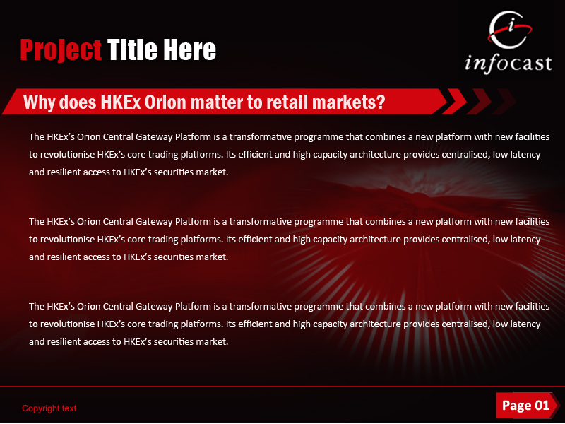 PowerPoint Design by Best Design Hub for this project | Design #1304990