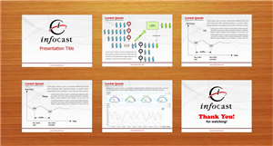 PowerPoint Design by Sbss for this project | Design: #1285219