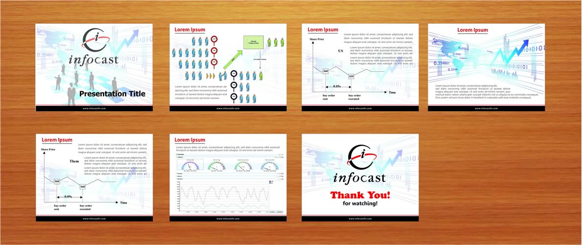 Design de PowerPoint par Sbss pour ce projet | Design #1285222