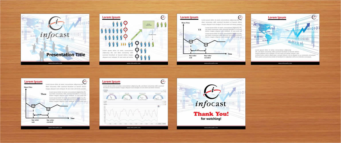 Design de PowerPoint par Sbss pour ce projet | Design #1285223