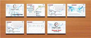 PowerPoint Design by Sbss for this project | Design: #1285223