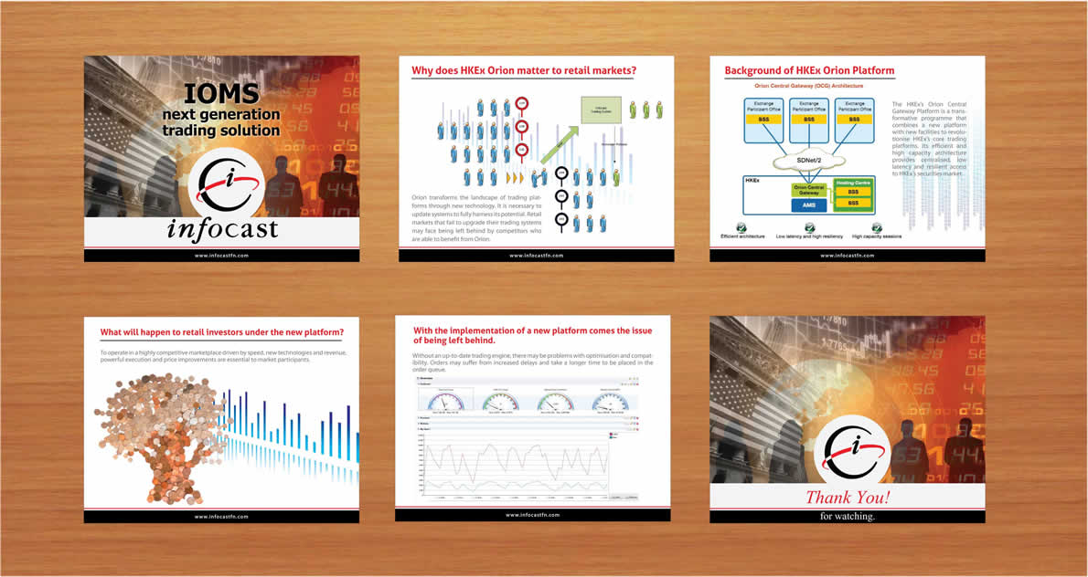 Design de PowerPoint par Sbss pour ce projet | Design #1292421