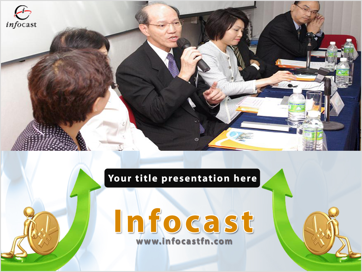 PowerPoint Design by Hasan for this project | Design #1285854