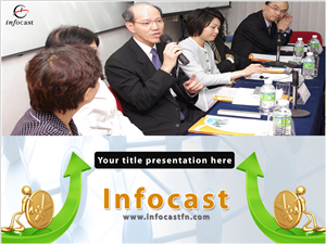 Design de PowerPoint par Hasan pour ce projet | Design : #1285854