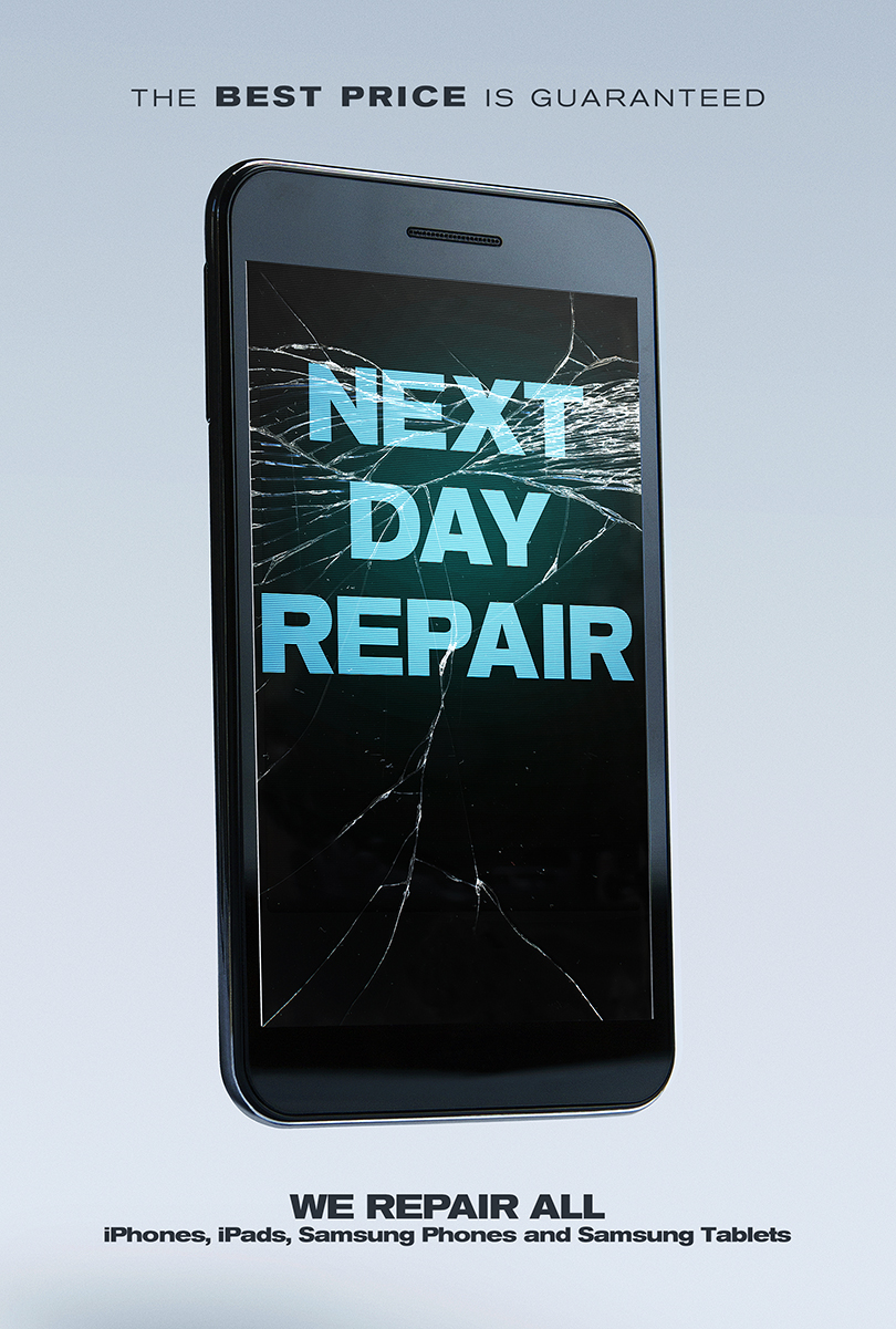 Poster Design by SED for this project | Design #4553977